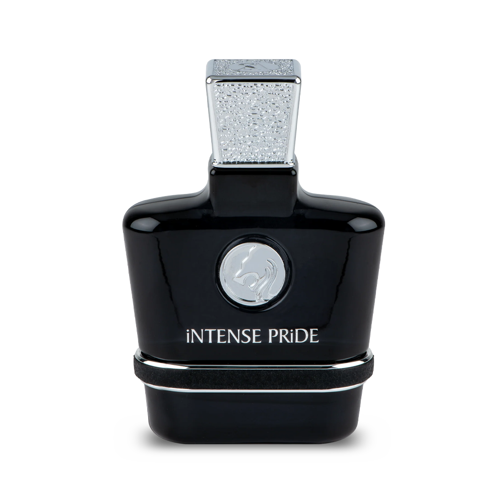 FIERCE PRIDE