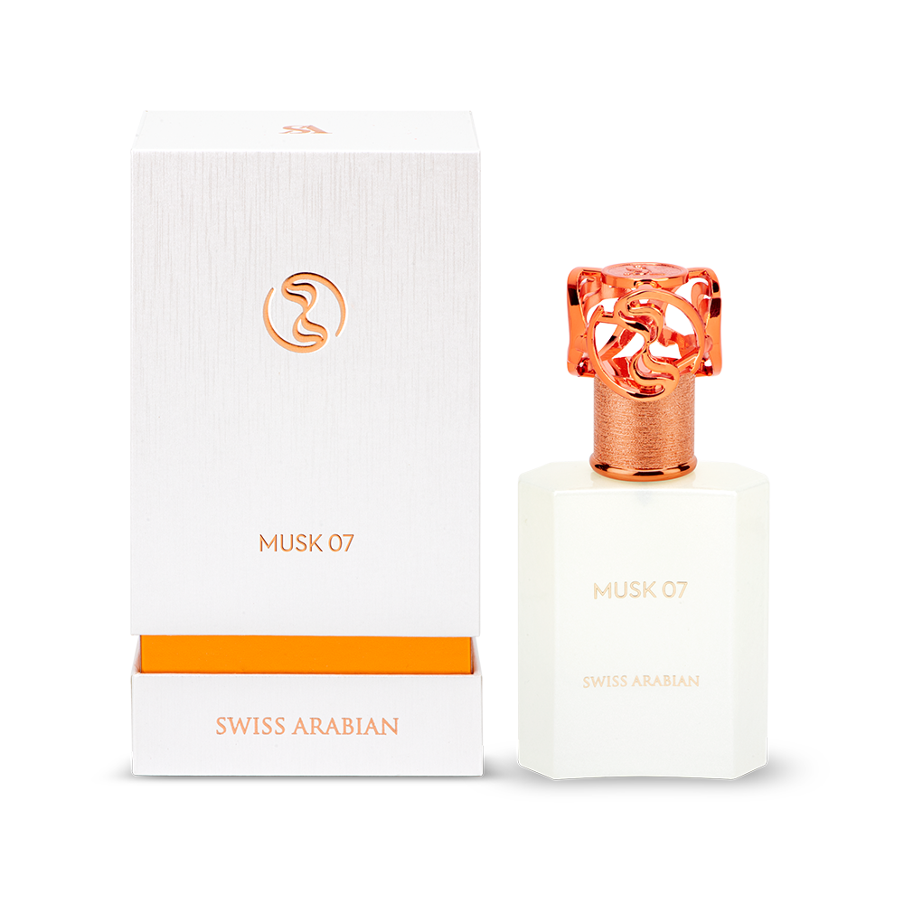 MUSK 07