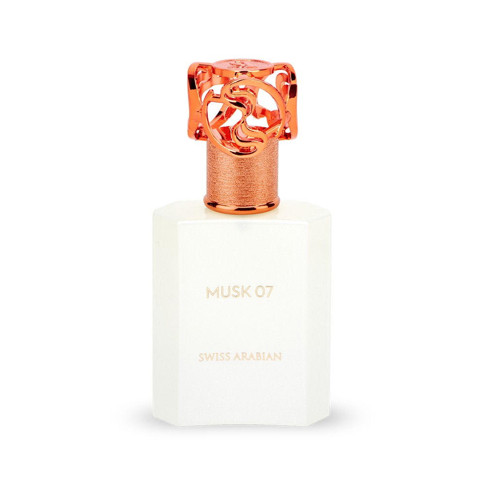 MUSK 07