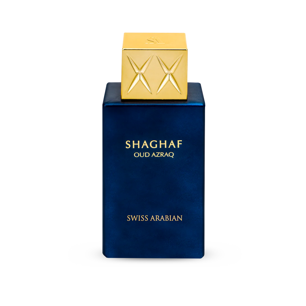 SHAGHAF OUD AZRAQ