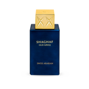 SHAGHAF OUD AZRAQ