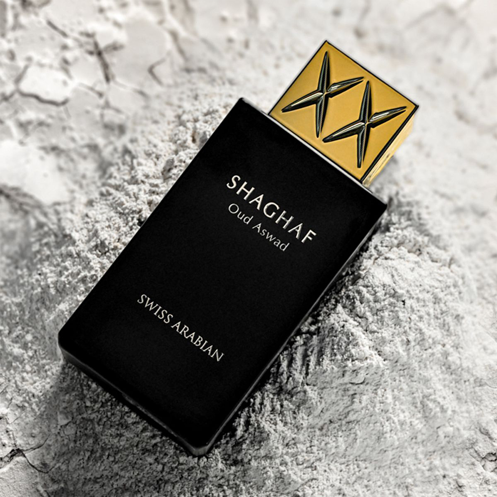 SHAGHAF OUD ASWAD