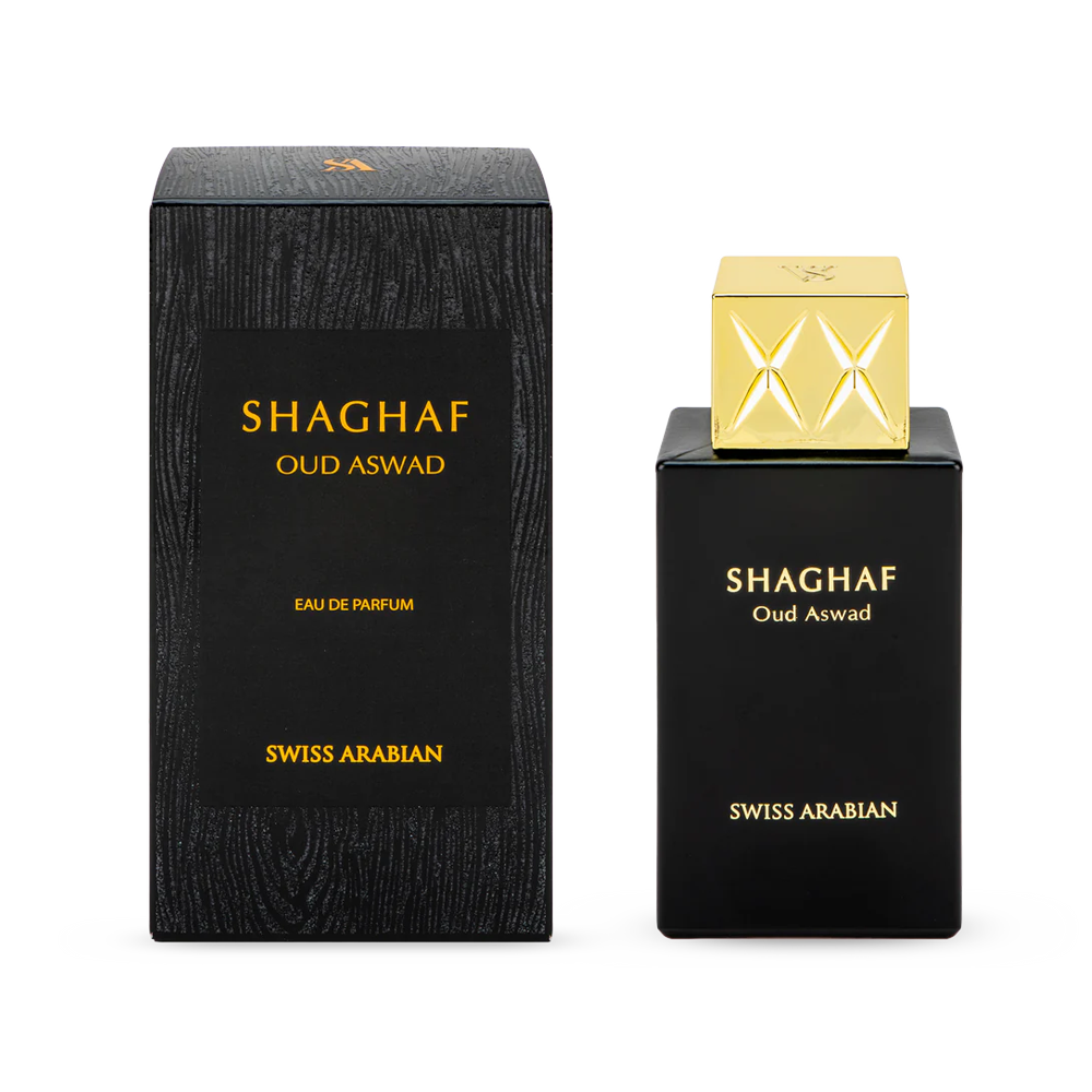 SHAGHAF OUD ASWAD