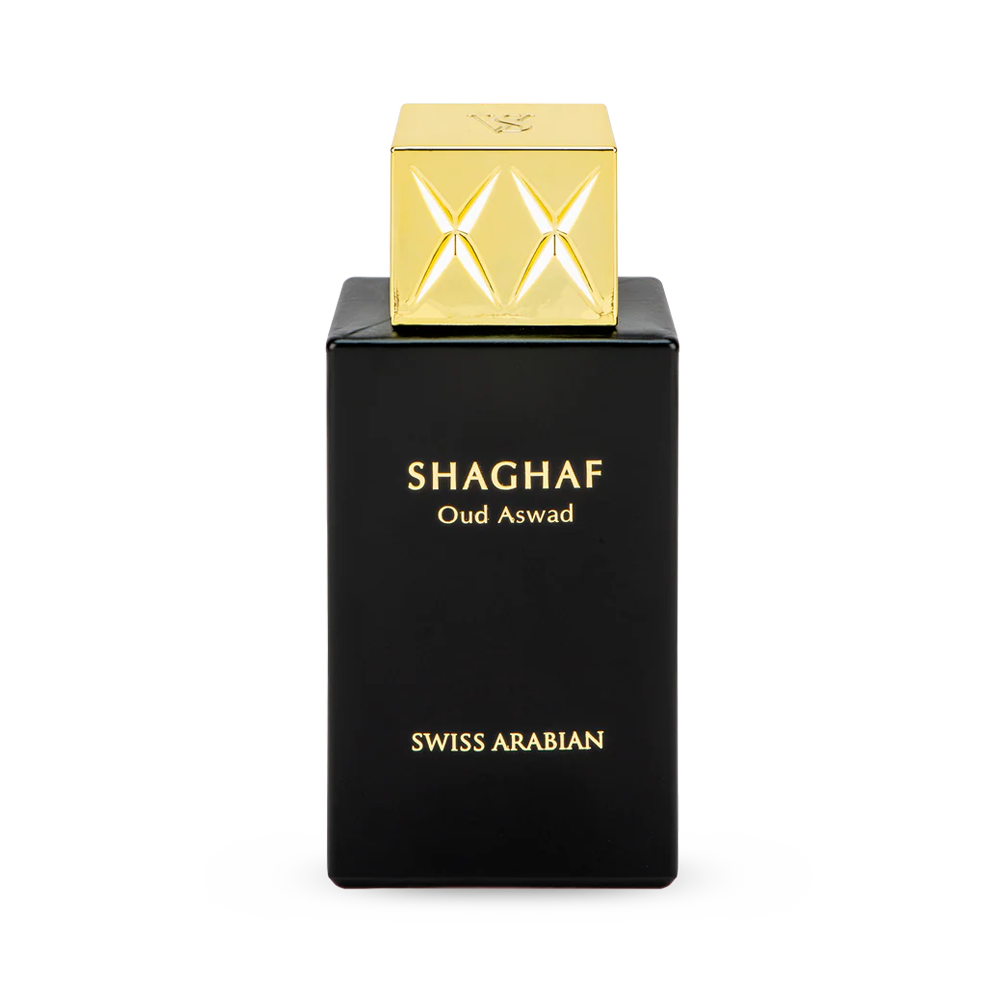 SHAGHAF OUD ASWAD
