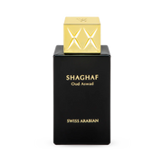 SHAGHAF OUD ASWAD