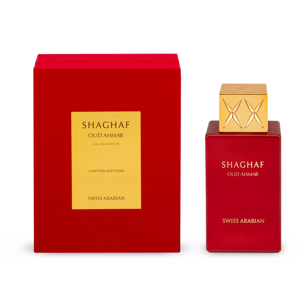 SHAGHAF OUD AHMAR