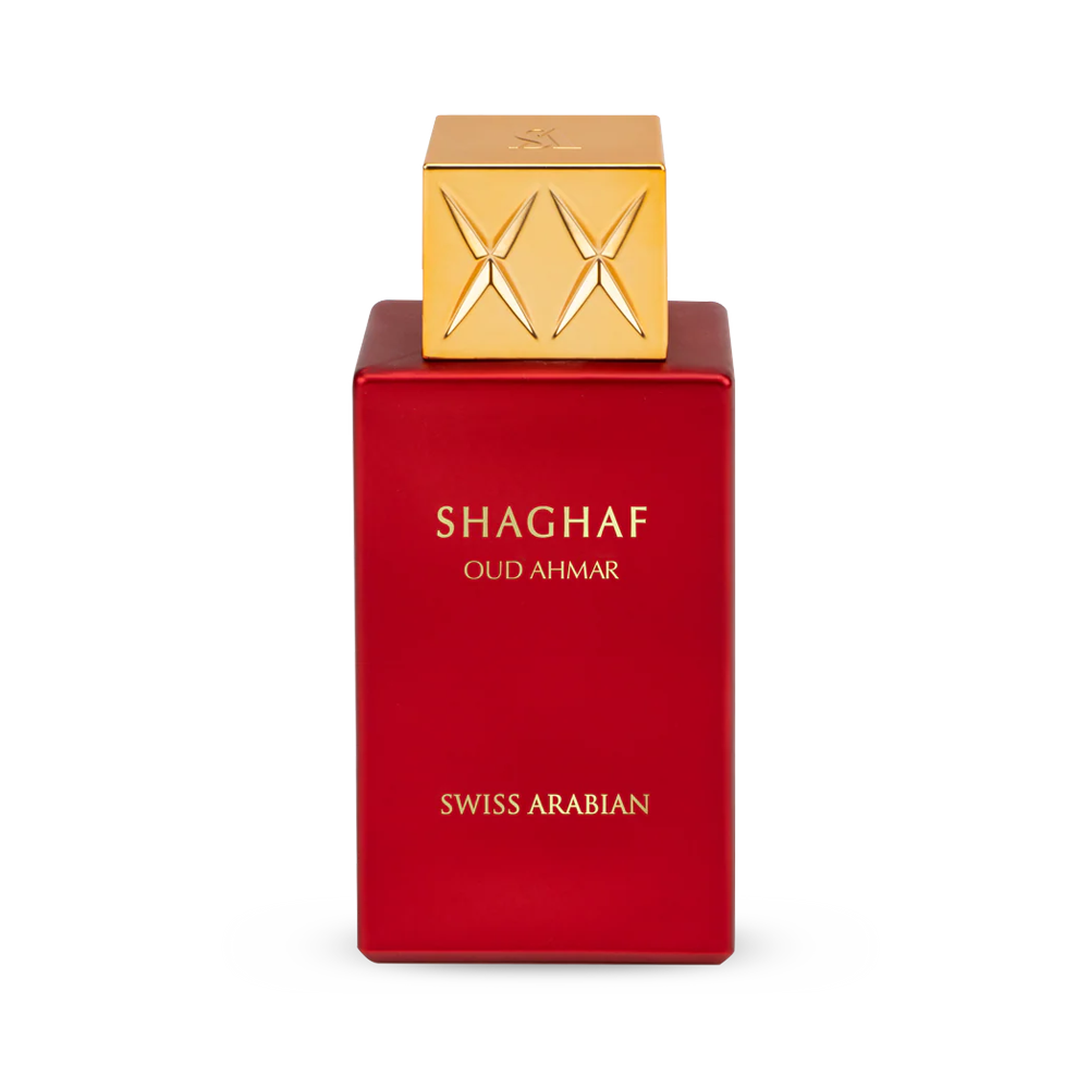 SHAGHAF OUD AHMAR