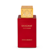 SHAGHAF OUD AHMAR