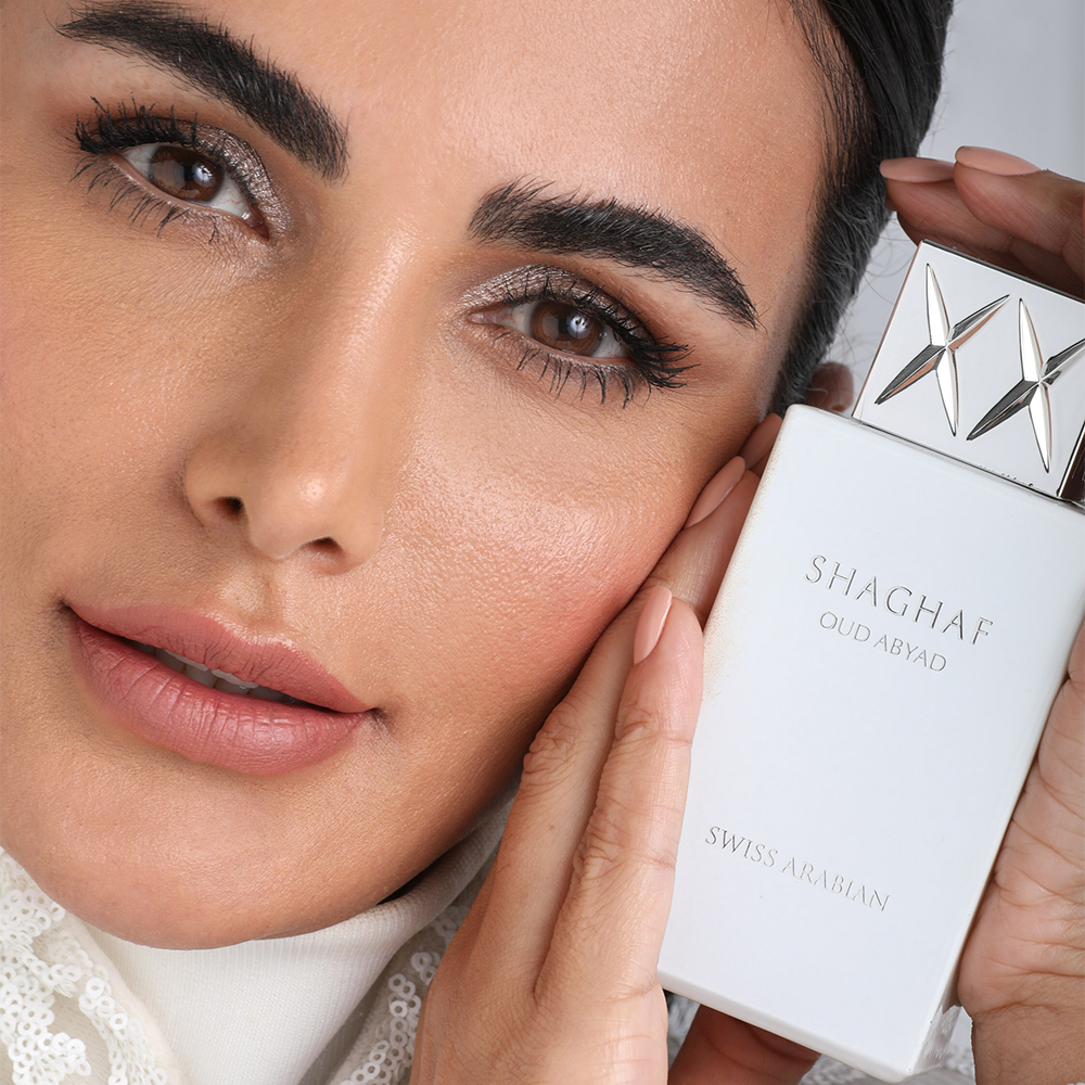 SHAGHAF OUD ABYAD