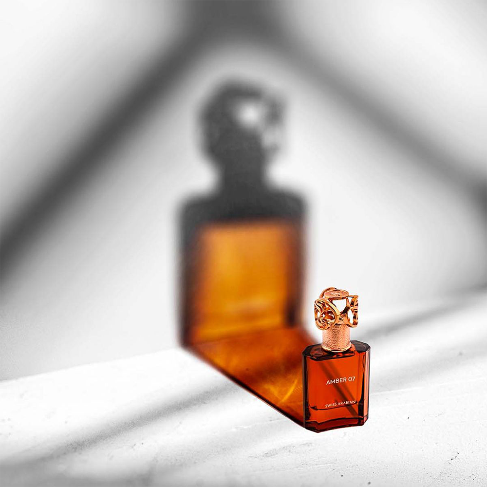 AMBER 07