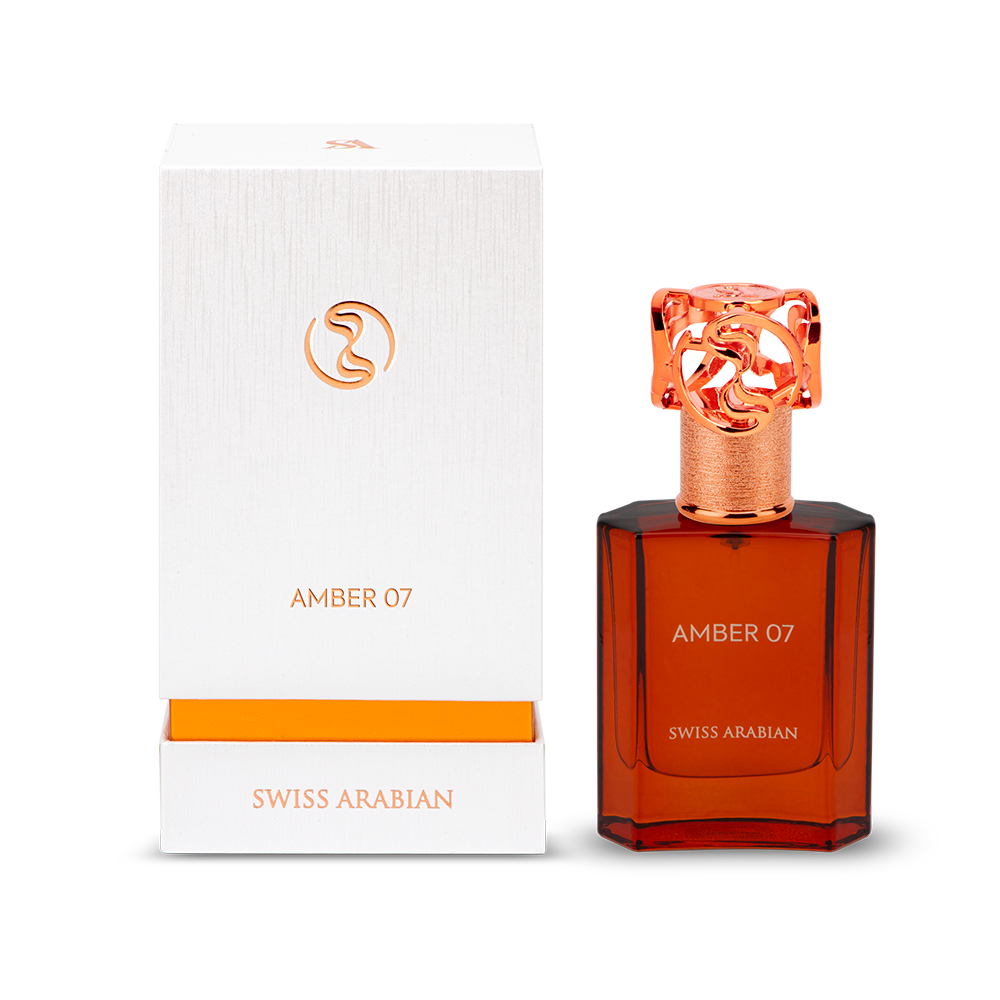 AMBER 07
