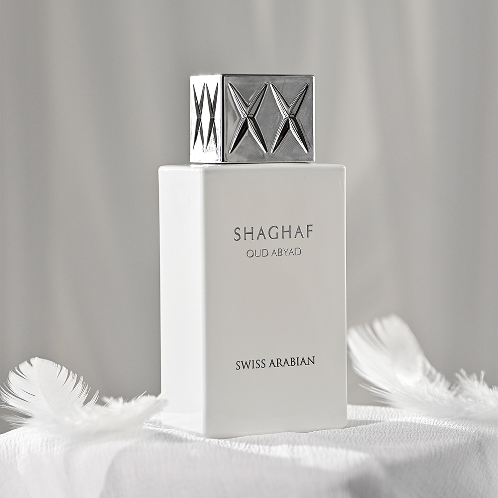 SHAGHAF OUD ABYAD