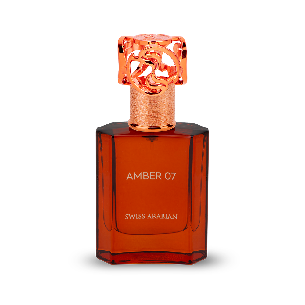 AMBER 07