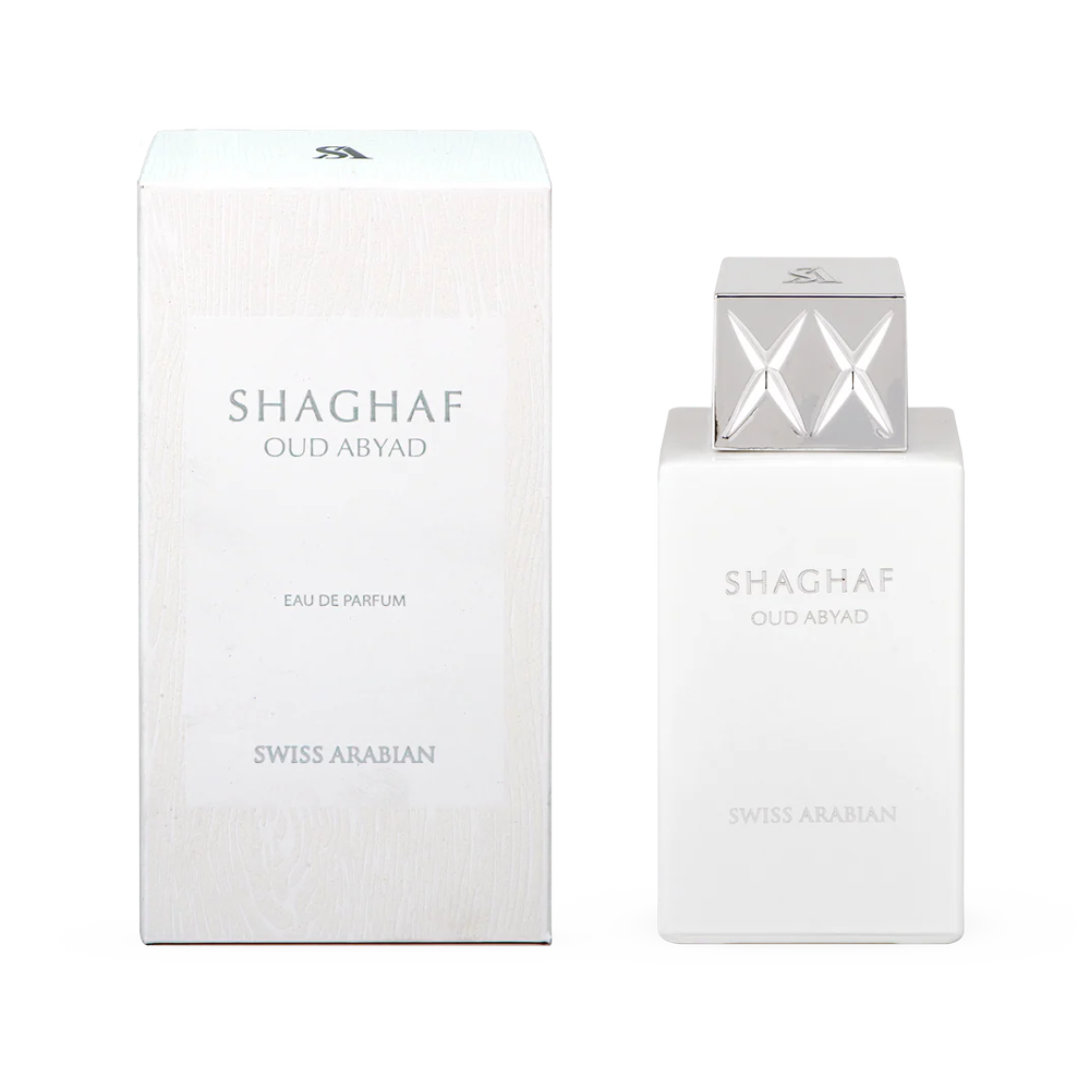 SHAGHAF OUD ABYAD