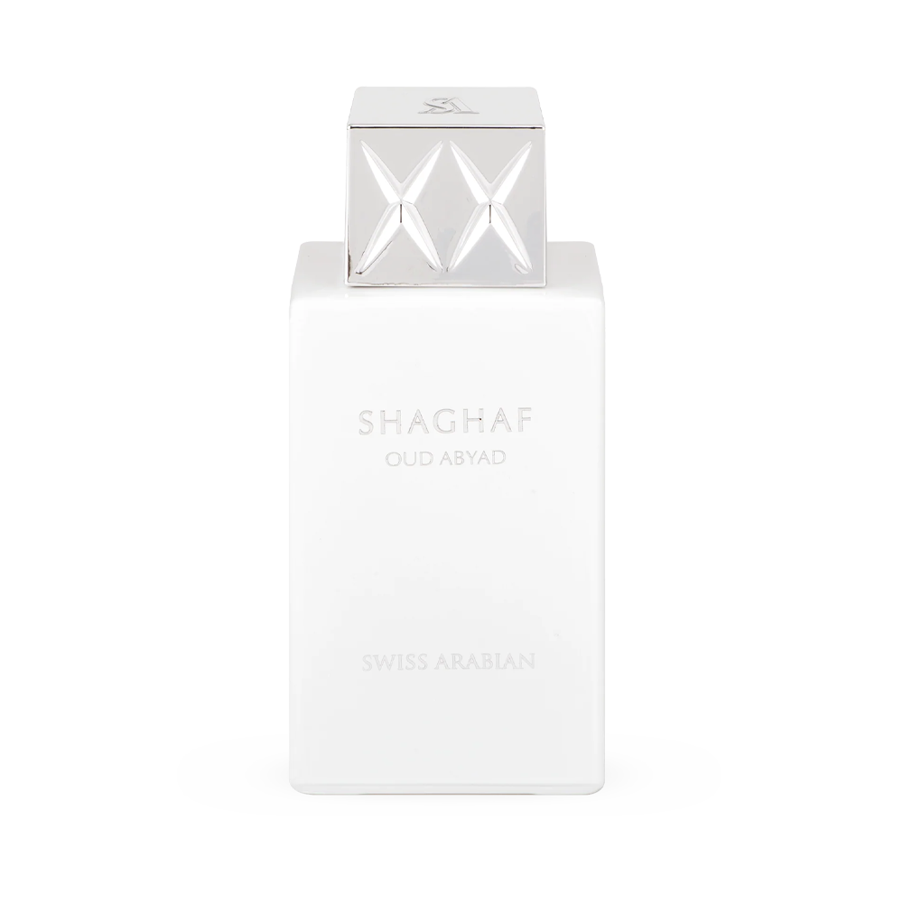 SHAGHAF OUD ABYAD