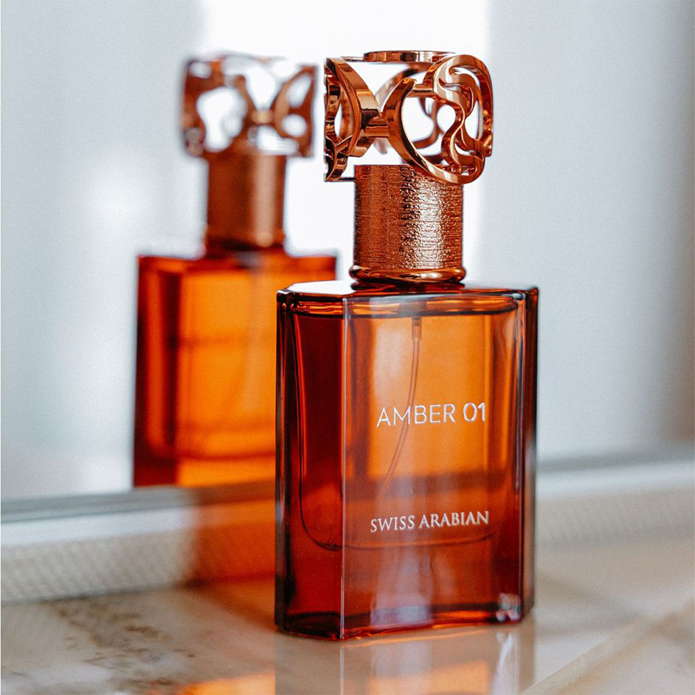 AMBER 01