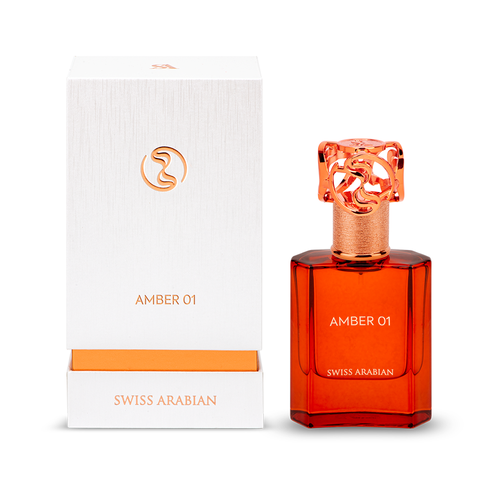 AMBER 01