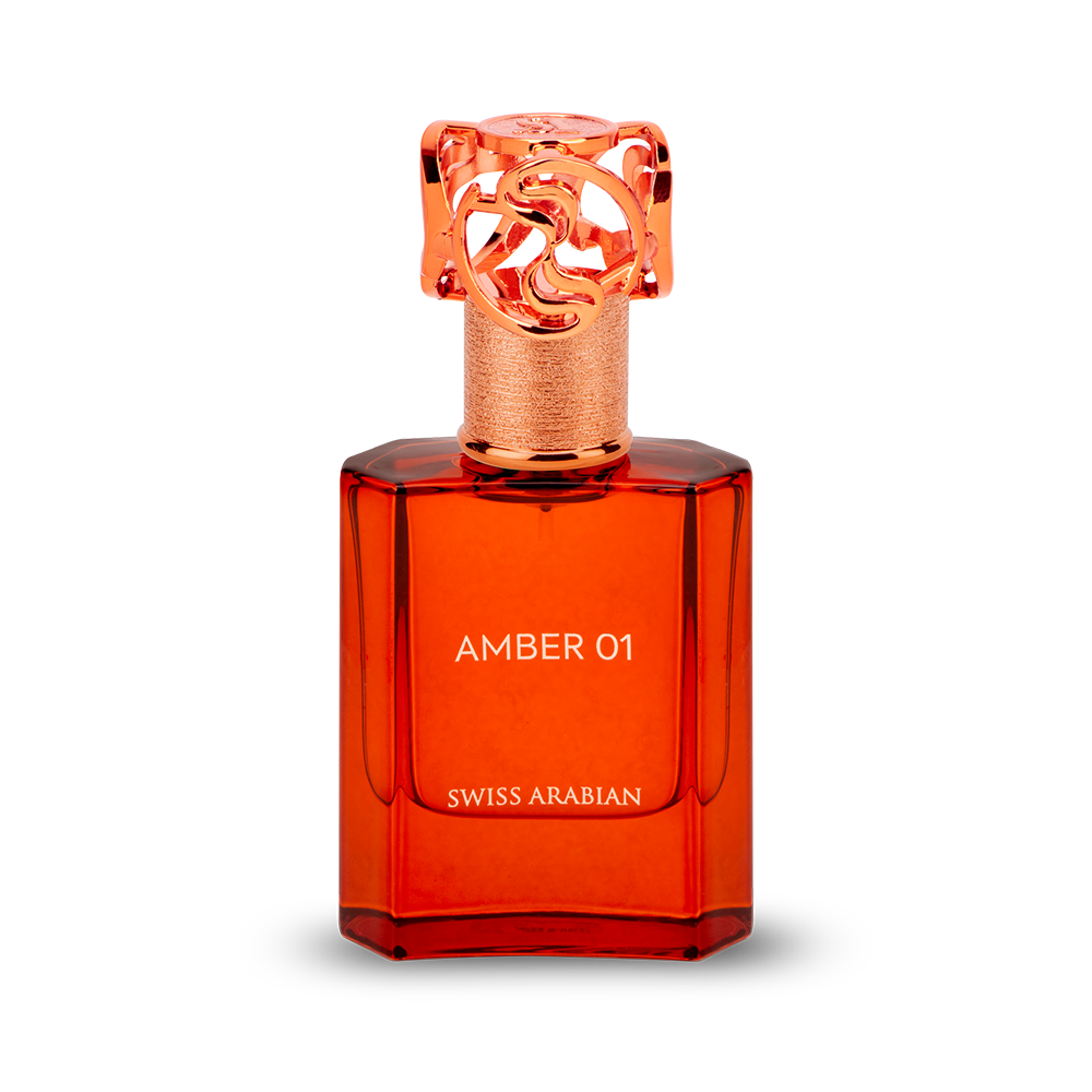 AMBER 01