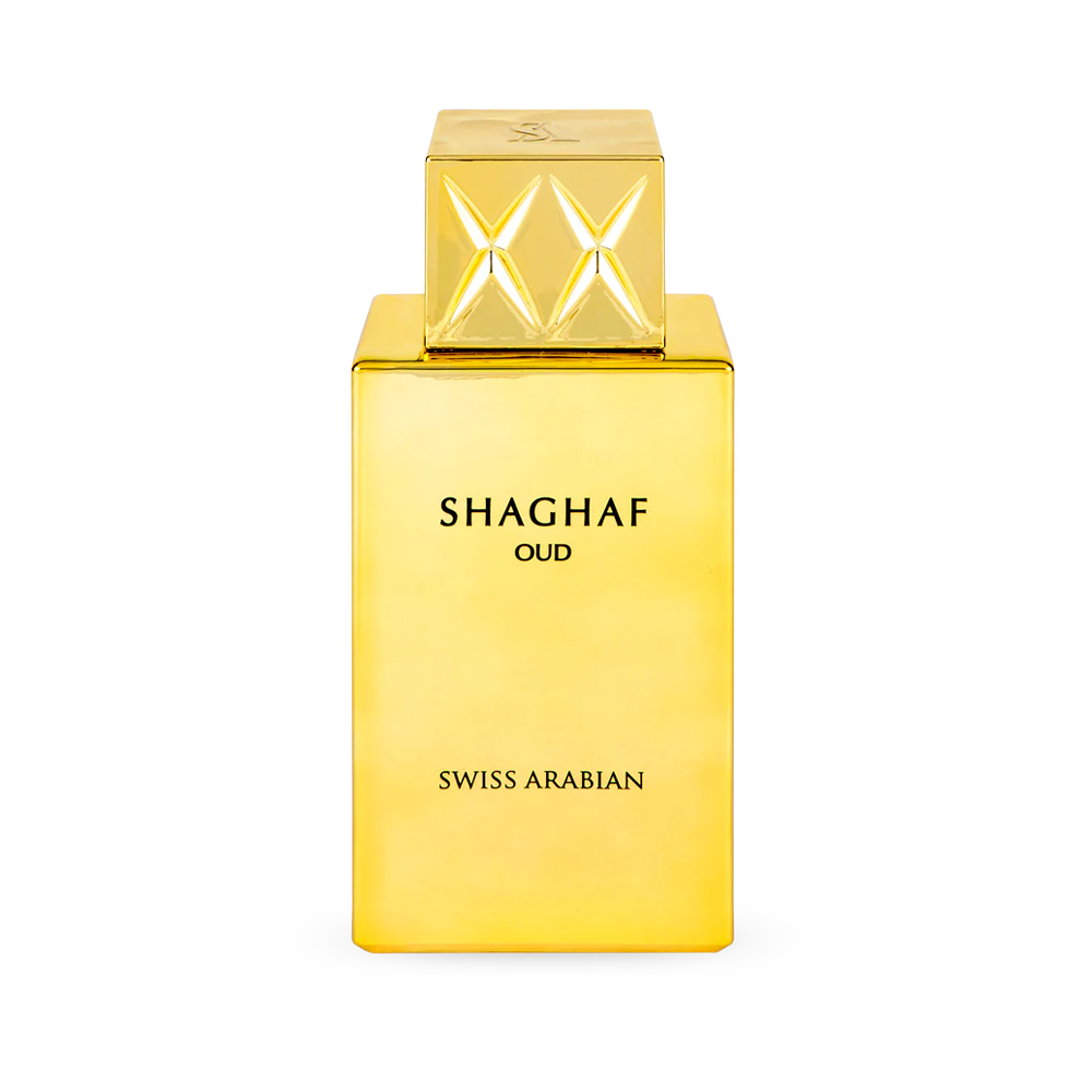 SHAGHAF OUD