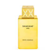 SHAGHAF OUD