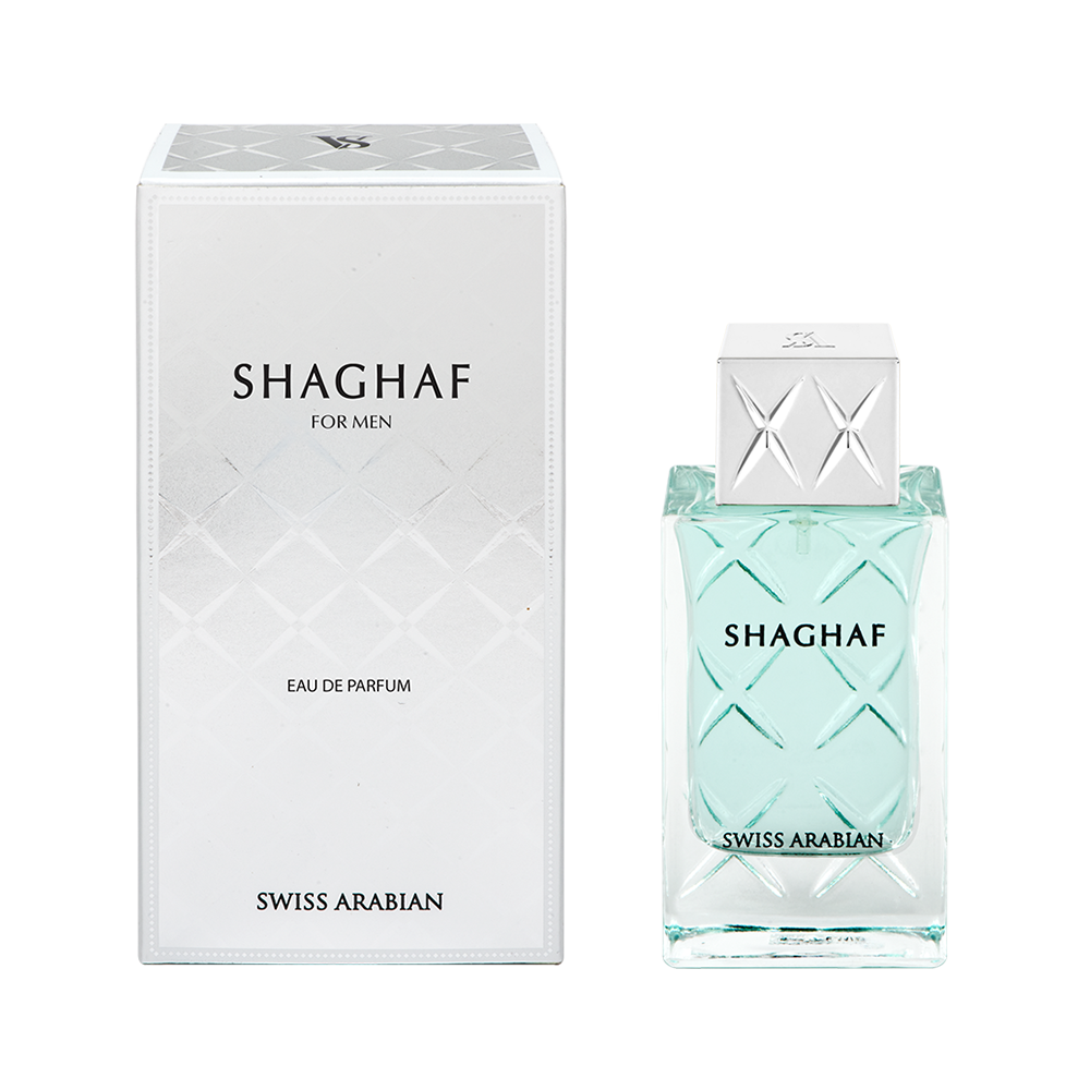 SHAGHAF MEN