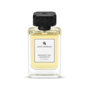 BERGAMOT AND CEDARWOOD