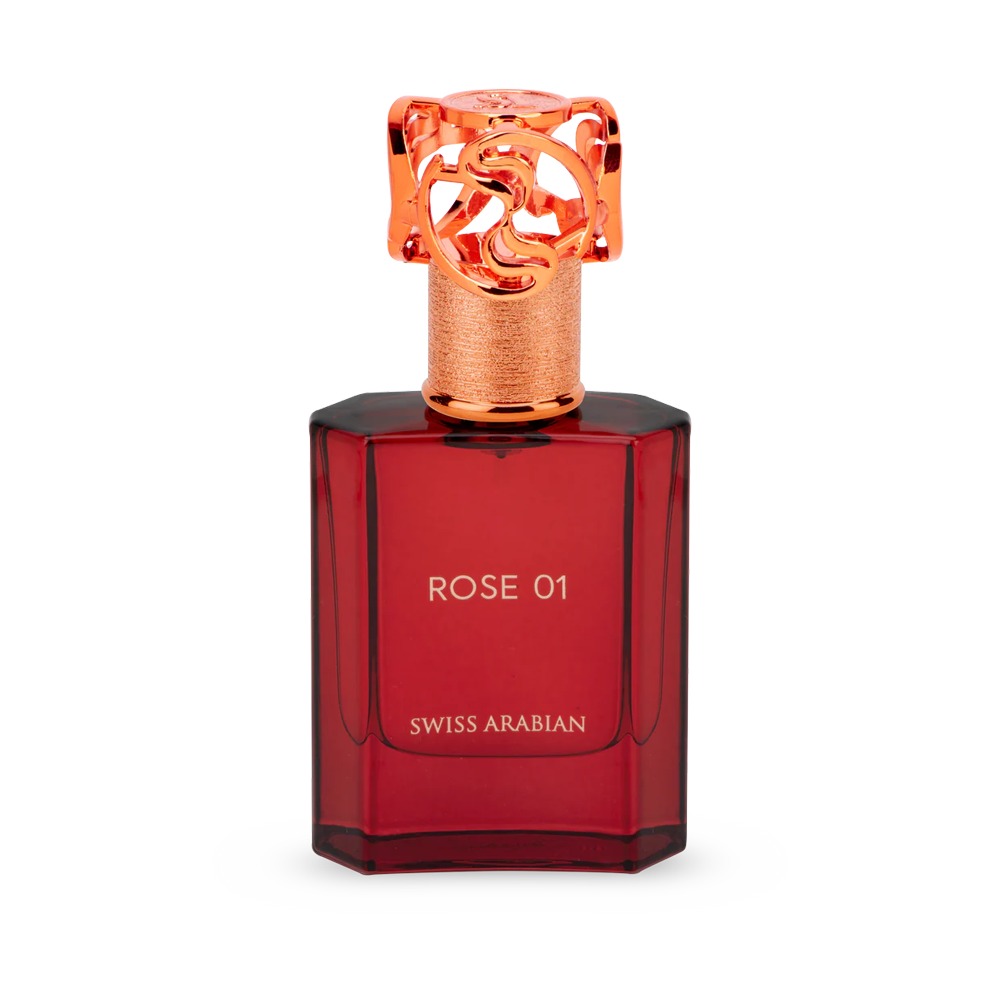 ROSE 01